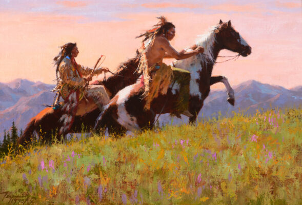 Horses