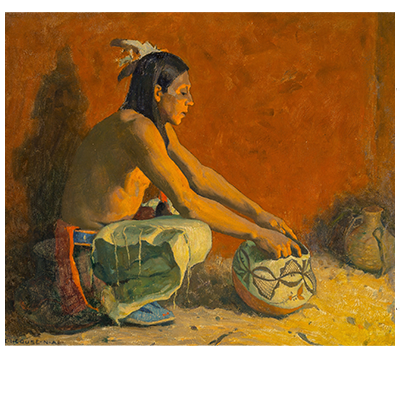 Pottery Making
